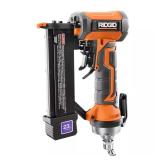 RIDGID 23-Gauge Headless Pin Nailer