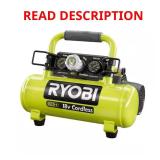 ONE+ 1 Gal 120 PSI Portable Air Compressor