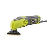 RYOBI 0.4 Amp Corded 2-7/8 in. Detail Sander