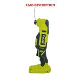 Ryobi 18V ONE+ Cordless Oscillating Tool