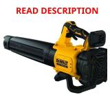 20V MAX 125 MPH 450 CFM Leaf Blower (Tool)