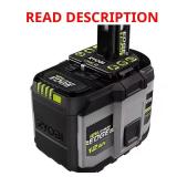 ONE+ 18V 12.0 Ah Lithium-Ion EDGE Battery