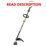 25cc 2-Stroke Gas Shaft String Trimmer