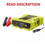 ONE+ 18V 1000W Max 12V Power Inverter