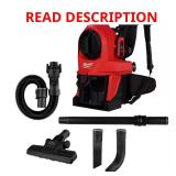 M18 FUEL HEPA Multisurface Vacuum