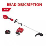 M18 FUEL 18V 16" Cordless Trimmer NO BATTERY