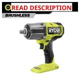 ONE+ HP 18V Brushless 1/2 in. Impact Wrench
