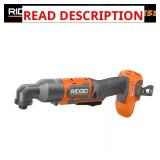 18V SubCompact Right Angle Impact Driver
