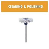Rotary Tool 120 Grit Disc (Metal/Plastic)