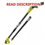 ONE+ 18V 8-in Electric Cordless Pole Saw