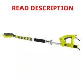 18 ft Extension Pole with Brush