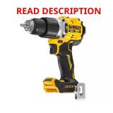 20V XR Brushless 1/2-in Hammer Drill