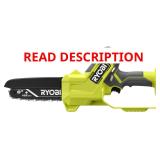 ONE+ 18V 6 in. Pruning MINI Chainsaw Tool