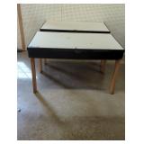 Pair of tables