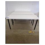 Trio of tables