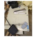 Stall Door and More Skid Lot