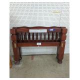 2 Headboard Pieces
