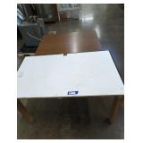 2 Tables