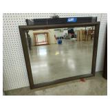 Wall Mirror