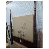 Bed Frame Pieces