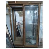 Display Cabinet