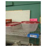 Miscellaneous Kitchen and Home Goods