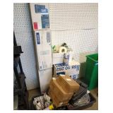 Industrial and Office Supply Bulk Lot