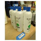 Lot of BIOSILK Moisturizing Hand Sanitizer