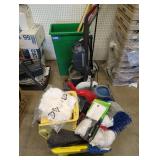 LARGE Cleaning Lot