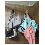 Purse and Bag Lot