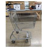 Small Shopping Cart
