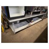 Equipment stand