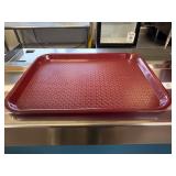 Serving trays