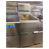 Deep Fryer