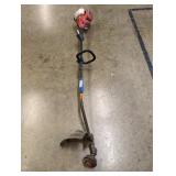 Homelite Gas Powered Weed Trimmer