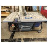 Kobalt Tile Saw