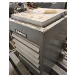 Sterling QV2 Radiator Unit Heater