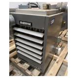 Sterling QV2 Radiator Unit Heater