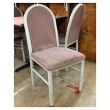 Dining chairs