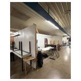 Peg Board Panels