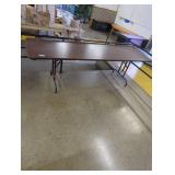 Rectangular Folding Table