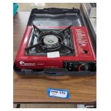 Maxsun Portable Gas Stove