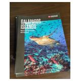 Galapagos Island Books