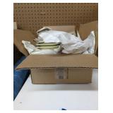 Rectangular Plates and More Lot