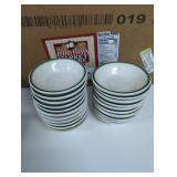 Sauce Bowls