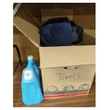 Clothing and More Lot