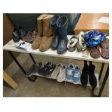 Shoe Lot