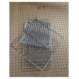 Wire Cooling Racks
