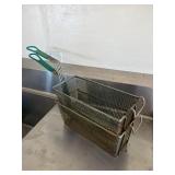 Fry baskets