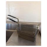 Fry baskets
